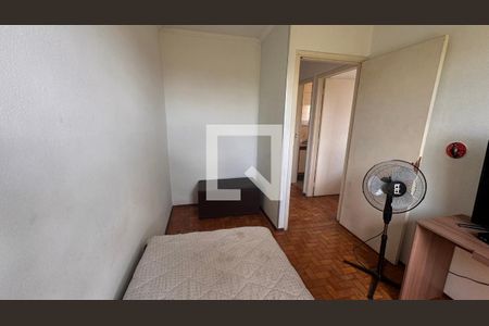 Quarto 2 de apartamento para alugar com 2 quartos, 5m² em Vila Mimosa, Campinas