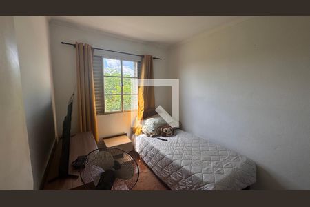 Quarto 2 de apartamento para alugar com 2 quartos, 5m² em Vila Mimosa, Campinas