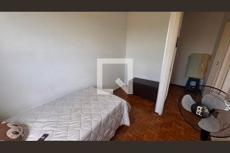 Quarto 2 de apartamento à venda com 2 quartos, 5m² em Vila Mimosa, Campinas