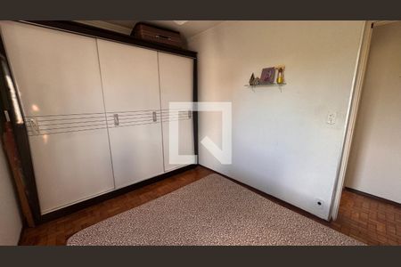 Quarto 1 de apartamento à venda com 2 quartos, 5m² em Vila Mimosa, Campinas