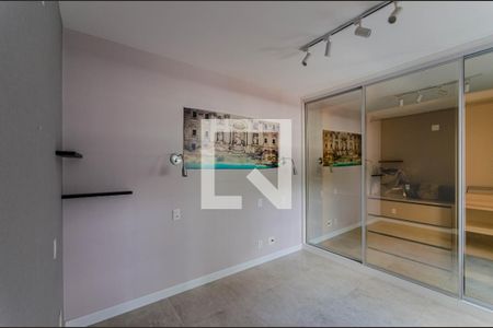 Suíte de apartamento para alugar com 3 quartos, 83m² em Vila Dom Pedro I, São Paulo