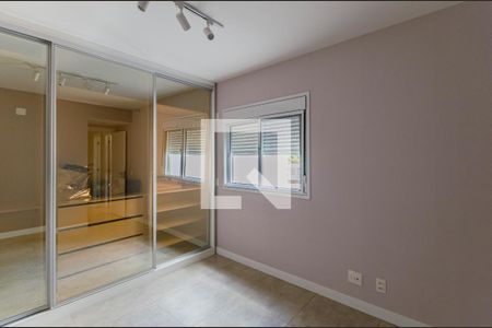 Suíte de apartamento para alugar com 3 quartos, 83m² em Vila Dom Pedro I, São Paulo