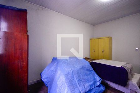 Quarto 2 de casa à venda com 2 quartos, 51m² em Sacomã, São Paulo