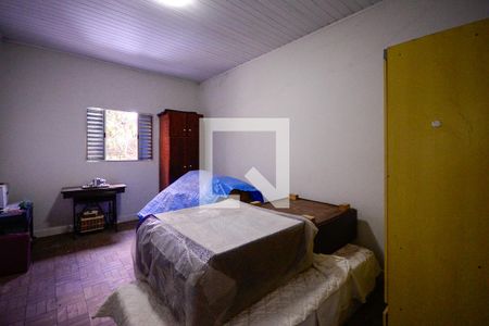 Quarto 2 de casa à venda com 2 quartos, 51m² em Sacomã, São Paulo