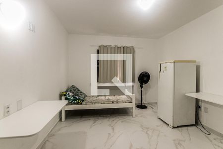 Studio de kitnet/studio para alugar com 1 quarto, 30m² em Itapuã, Salvador