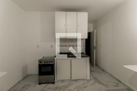 Studio de kitnet/studio para alugar com 1 quarto, 30m² em Itapuã, Salvador