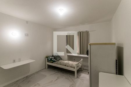 Studio de kitnet/studio para alugar com 1 quarto, 30m² em Itapuã, Salvador