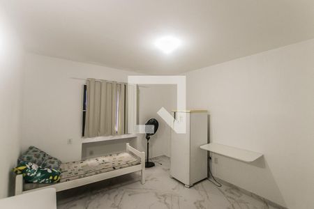 Studio de kitnet/studio para alugar com 1 quarto, 30m² em Itapuã, Salvador