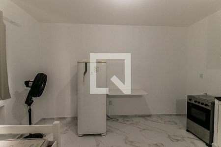 Studio de kitnet/studio para alugar com 1 quarto, 30m² em Itapuã, Salvador