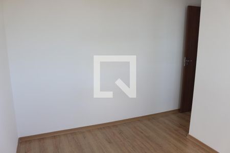 Suíte de apartamento para alugar com 3 quartos, 50m² em Eldorado, Contagem