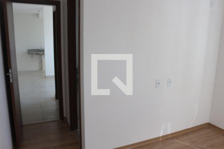 Suíte de apartamento para alugar com 3 quartos, 50m² em Eldorado, Contagem