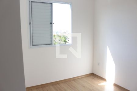 Suíte de apartamento para alugar com 3 quartos, 50m² em Eldorado, Contagem