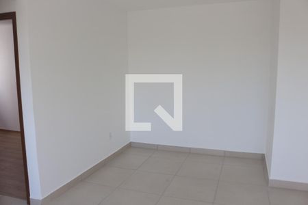 Sala de apartamento para alugar com 3 quartos, 50m² em Eldorado, Contagem