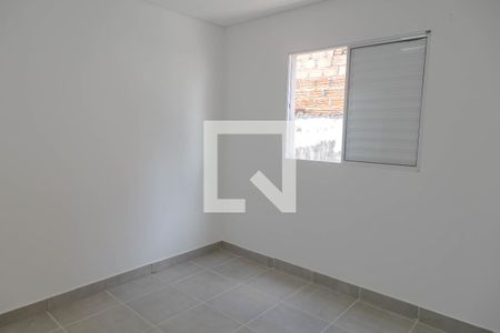 Sala de apartamento para alugar com 2 quartos, 45m² em Pq Contnental 2, Guarulhos