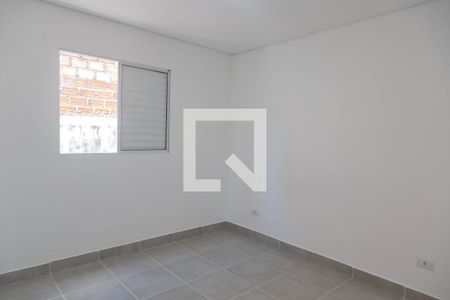 Sala de apartamento para alugar com 2 quartos, 45m² em Pq Contnental 2, Guarulhos