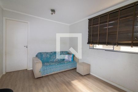 Sala de apartamento à venda com 2 quartos, 53m² em Vila Industrial (campinas), Campinas