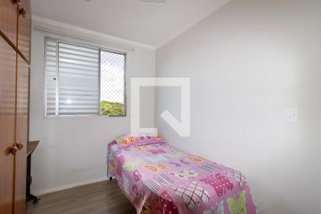 Quarto 2 de apartamento à venda com 2 quartos, 53m² em Vila Industrial (campinas), Campinas