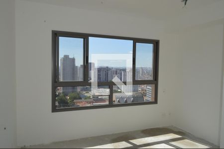 Sala/Quarto de apartamento à venda com 1 quarto, 20m² em Alto do Ipiranga, São Paulo