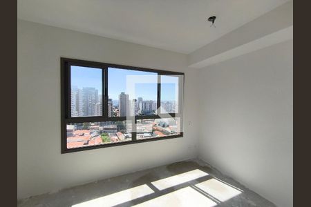 Sala/Quarto de apartamento à venda com 1 quarto, 20m² em Alto do Ipiranga, São Paulo