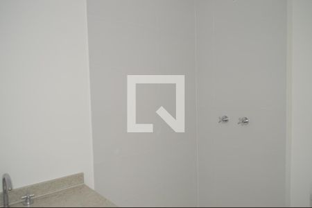 Banheiro de apartamento à venda com 1 quarto, 20m² em Alto do Ipiranga, São Paulo