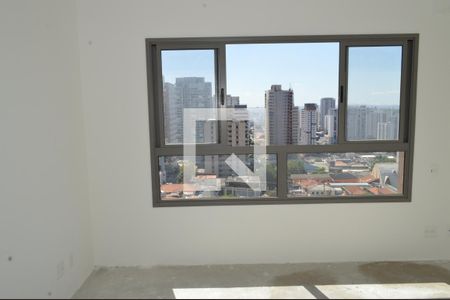 Sala/Quarto de apartamento à venda com 1 quarto, 20m² em Alto do Ipiranga, São Paulo