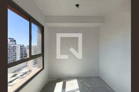 Sala/Quarto de apartamento à venda com 1 quarto, 20m² em Alto do Ipiranga, São Paulo