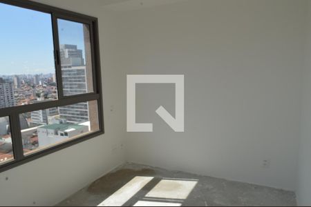 Sala/Quarto de apartamento à venda com 1 quarto, 20m² em Alto do Ipiranga, São Paulo