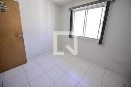 Quarto 1 de apartamento para alugar com 2 quartos, 46m² em Vila Maria, Aparecida de Goiânia