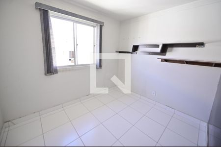 Quarto 1 de apartamento para alugar com 2 quartos, 46m² em Vila Maria, Aparecida de Goiânia