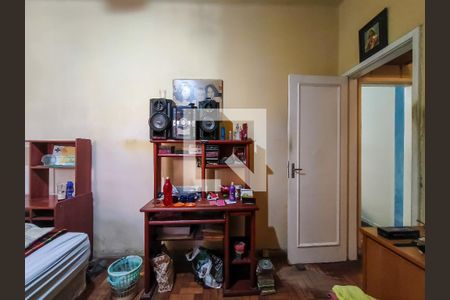 Quarto 1 de apartamento à venda com 2 quartos, 60m² em Estácio, Rio de Janeiro