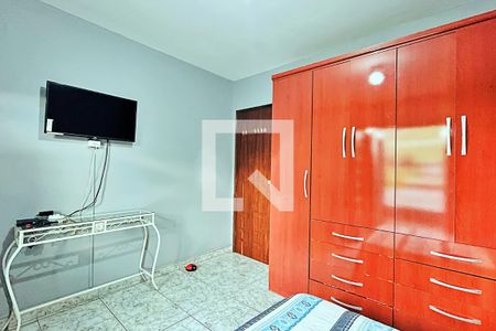 Quarto 1 de casa à venda com 2 quartos, 138m² em Vila Barros, Guarulhos