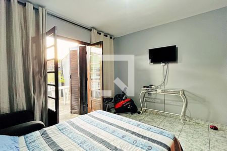 Quarto 1 de casa à venda com 2 quartos, 138m² em Vila Barros, Guarulhos