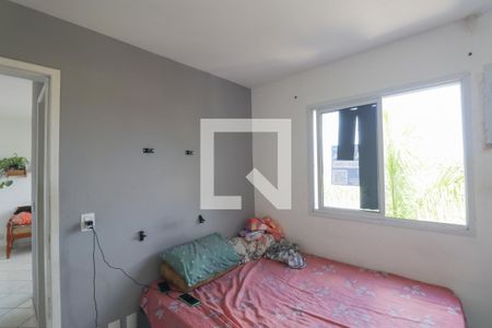 Quarto 1 de apartamento para alugar com 2 quartos, 50m² em Colubandê, São Gonçalo