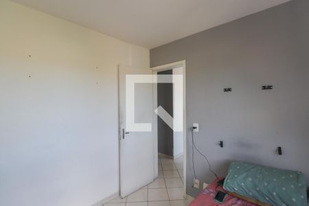 Quarto 1 de apartamento para alugar com 2 quartos, 50m² em Colubandê, São Gonçalo