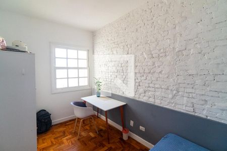 Quarto 2 de casa para alugar com 2 quartos, 200m² em Vila da Saúde, São Paulo