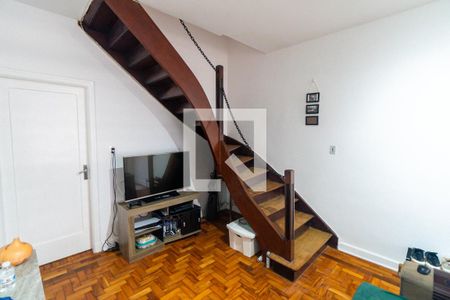 Sala de casa para alugar com 2 quartos, 200m² em Vila da Saúde, São Paulo