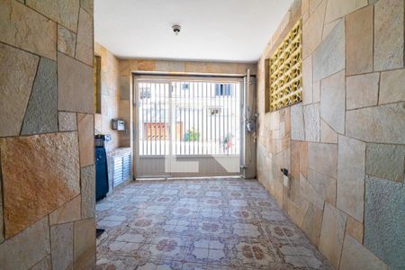 Vista da Sala de casa para alugar com 2 quartos, 200m² em Vila da Saúde, São Paulo