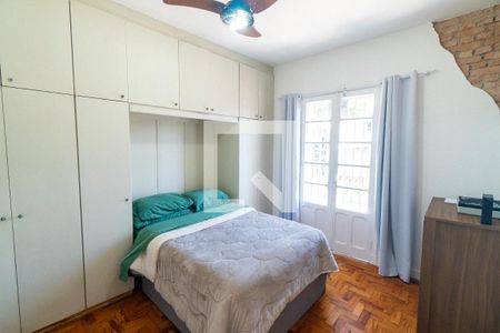 Quarto 1 de casa para alugar com 2 quartos, 200m² em Vila da Saúde, São Paulo