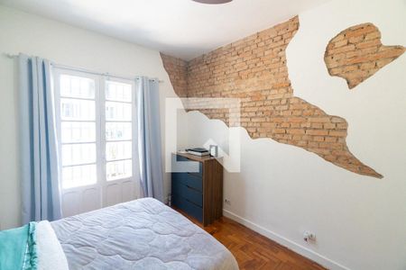 Quarto 1 de casa para alugar com 2 quartos, 200m² em Vila da Saúde, São Paulo