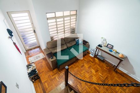 Sala de casa para alugar com 2 quartos, 200m² em Vila da Saúde, São Paulo