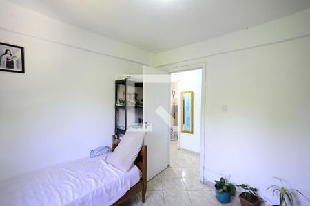 Quarto 2 de apartamento à venda com 2 quartos, 44m² em Vila Dom Pedro I, São Paulo