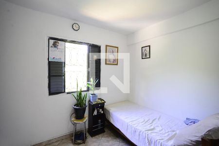 Quarto 2 de apartamento à venda com 2 quartos, 44m² em Vila Dom Pedro I, São Paulo