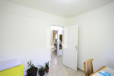 Quarto 1 de apartamento à venda com 2 quartos, 44m² em Vila Dom Pedro I, São Paulo