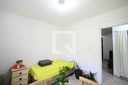 Quarto 1 de apartamento à venda com 2 quartos, 44m² em Vila Dom Pedro I, São Paulo