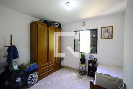 Quarto 2 de apartamento à venda com 2 quartos, 44m² em Vila Dom Pedro I, São Paulo