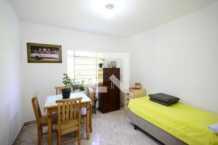 Quarto 1 de apartamento à venda com 2 quartos, 44m² em Vila Dom Pedro I, São Paulo