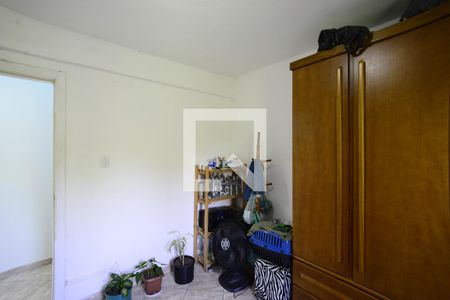 Quarto 2 de apartamento à venda com 2 quartos, 44m² em Vila Dom Pedro I, São Paulo