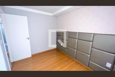 Suíte de apartamento à venda com 3 quartos, 70m² em Buritis, Belo Horizonte