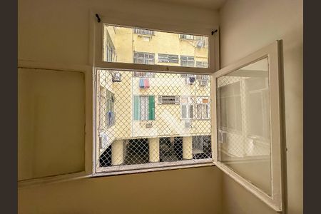 Studio de kitnet/studio para alugar com 1 quarto, 20m² em Flamengo, Rio de Janeiro