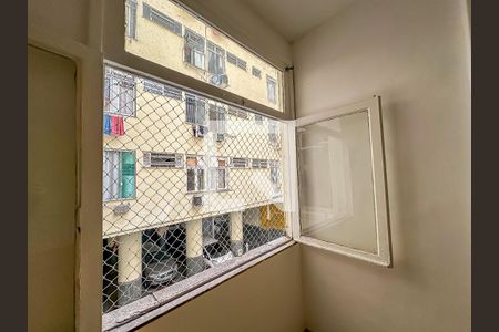 Studio de kitnet/studio para alugar com 1 quarto, 20m² em Flamengo, Rio de Janeiro